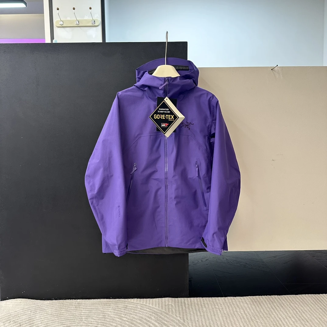 [Top-Tier Version] ARC'TERYX Beta JK Jacket