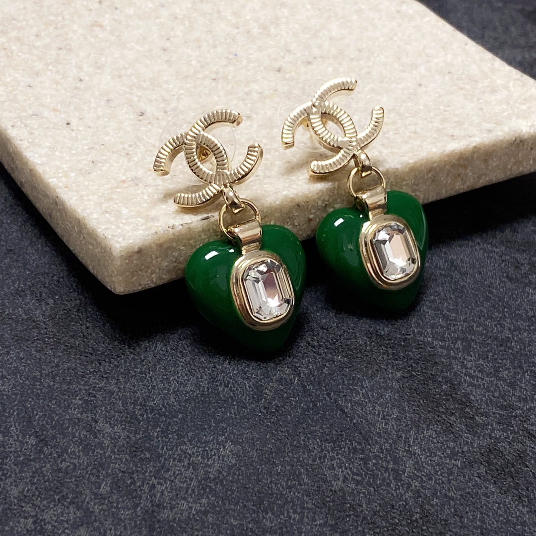 cc Earrings