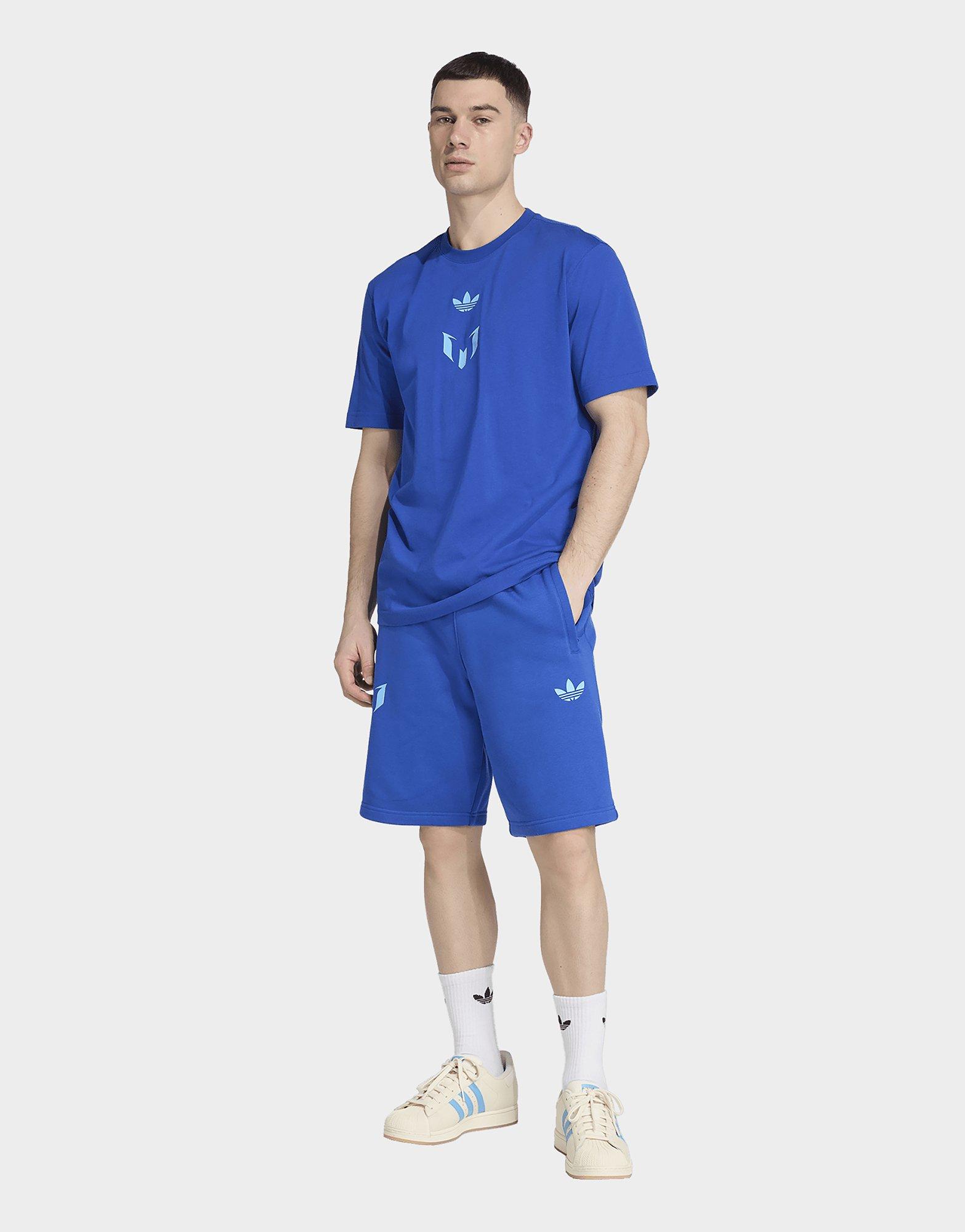 adidas Messi Shorts