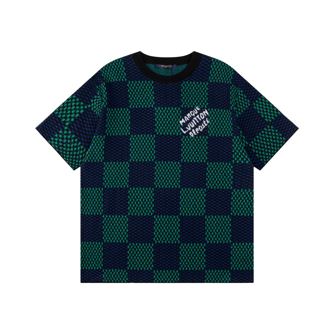 Louis Vuitton 2026ss New  T Shirt Size XS-L