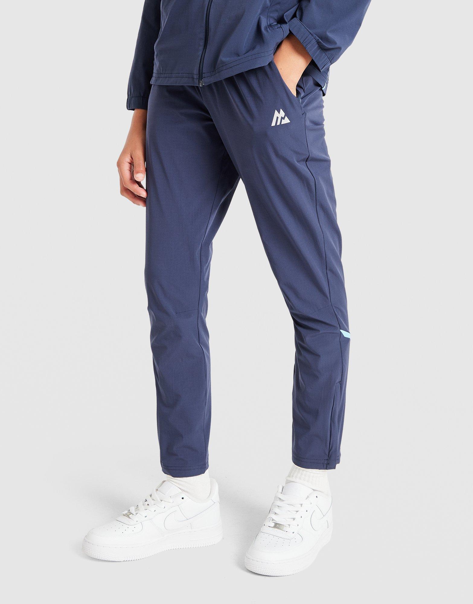 MONTIREX Ignite Track Pants Junior