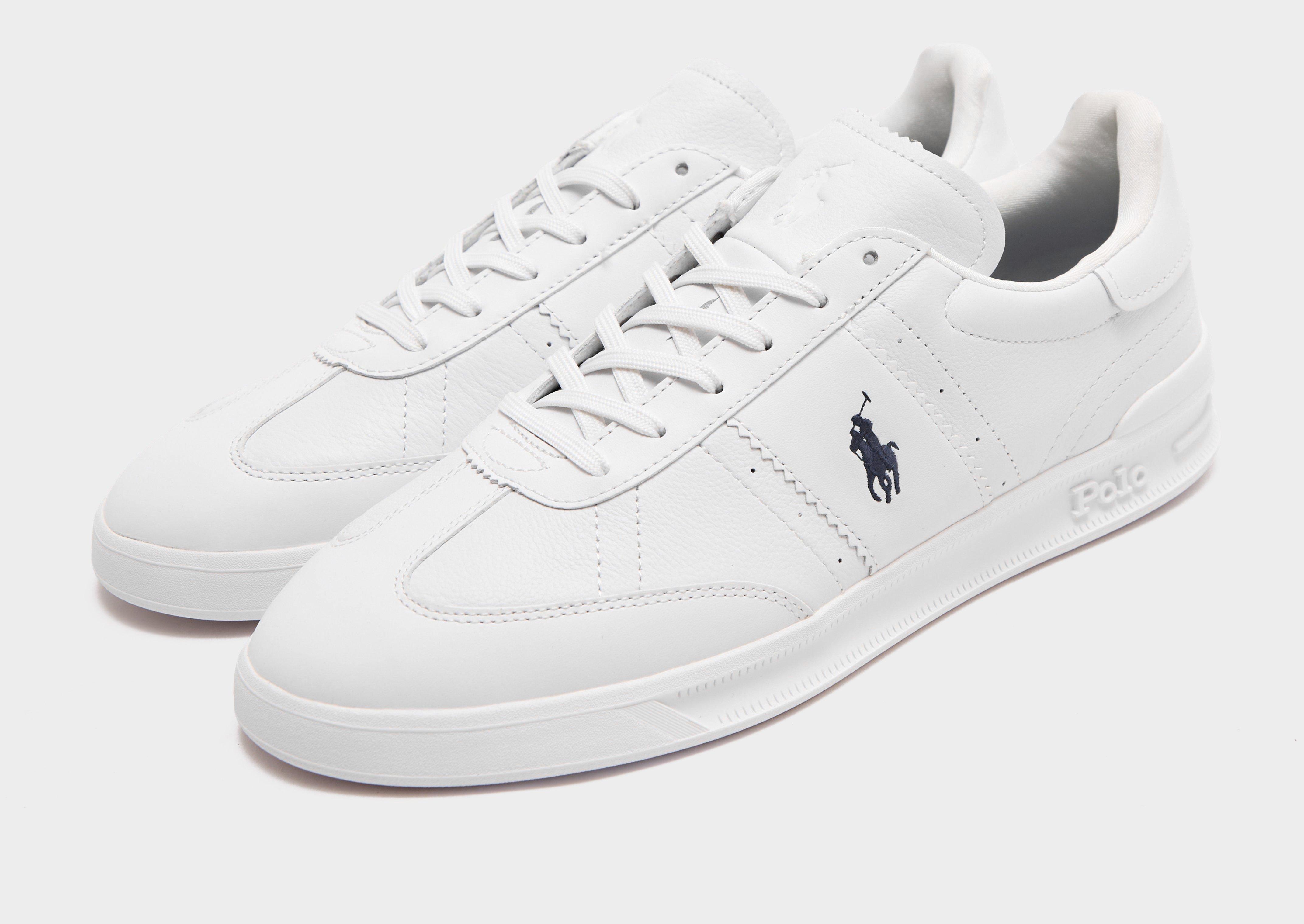 Polo Ralph Lauren Heritage Aera