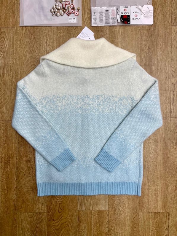 Casablanca Unisex Jacket Size S-XL