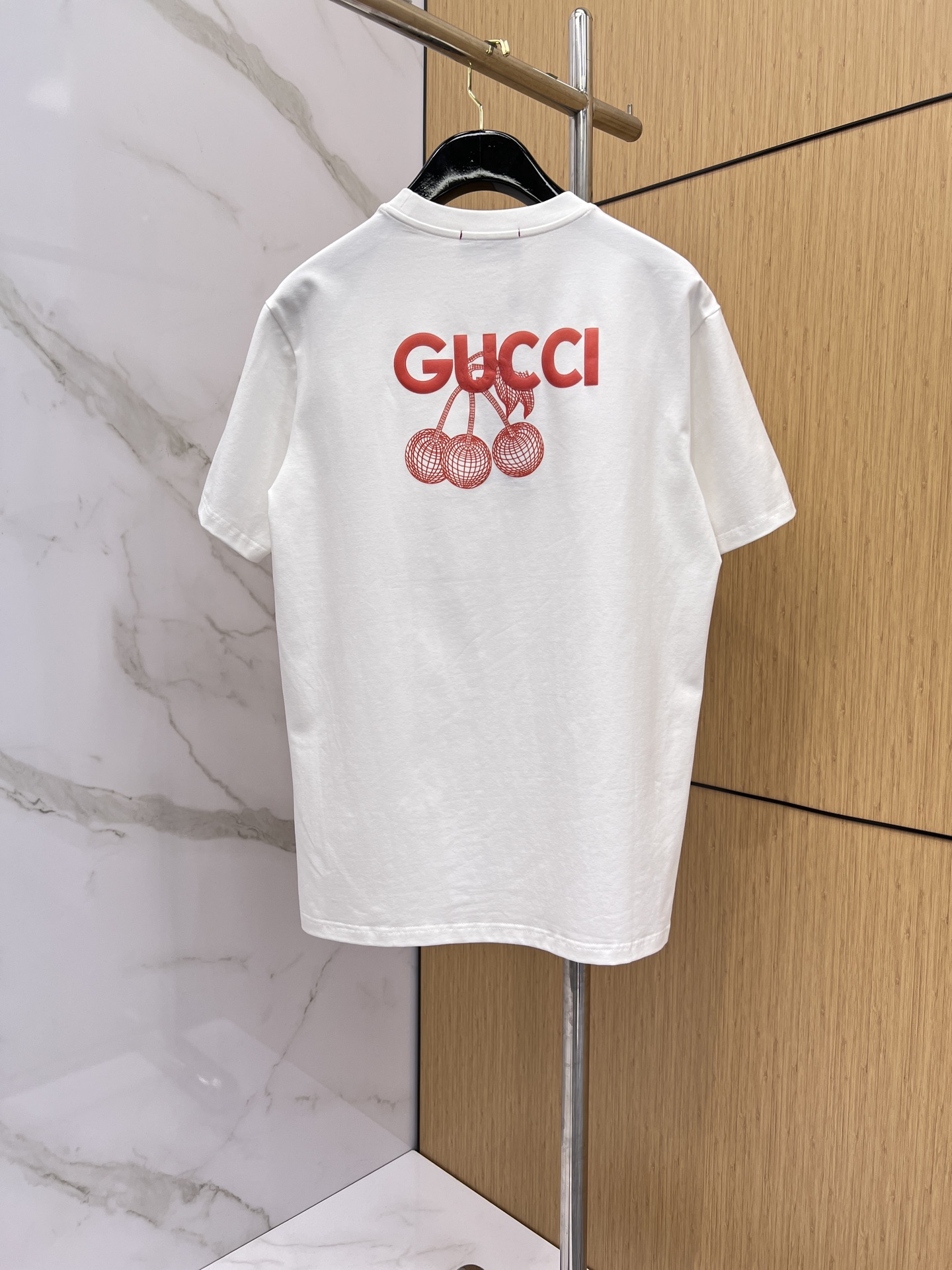 Gucci 2026ss New T Shirt Size M-XXL