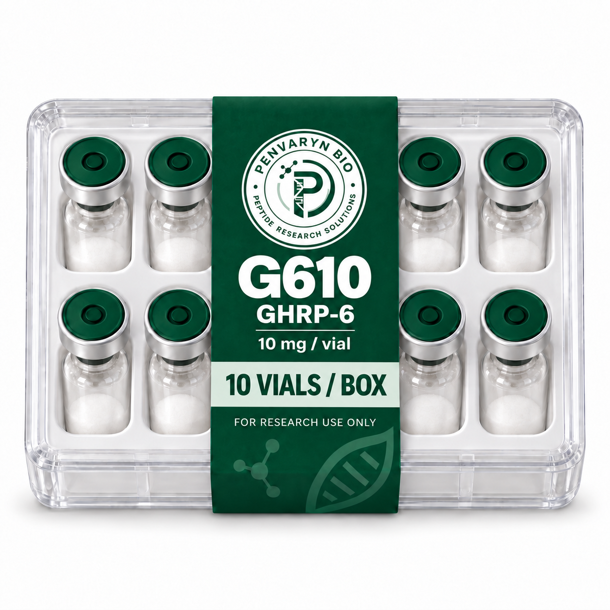 GHRP-6