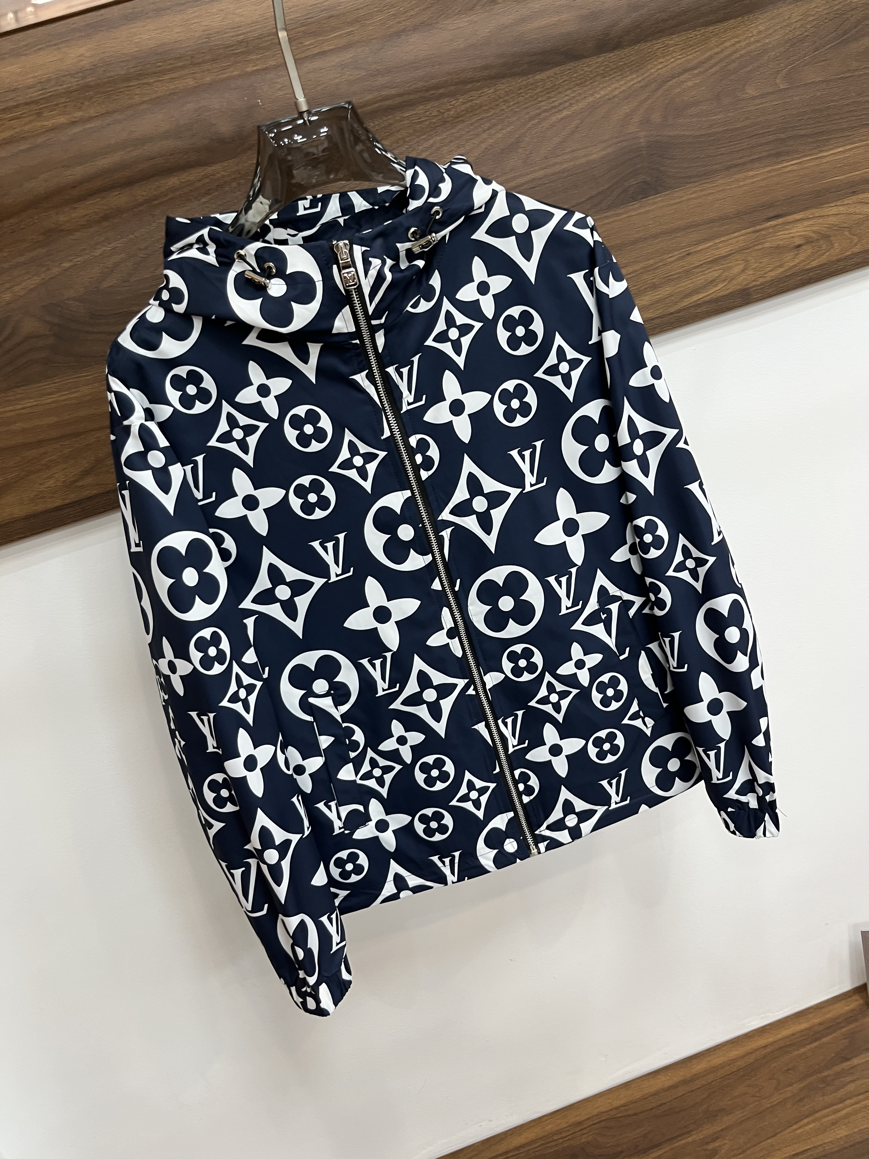 Louis Vuitton 2026ss New Jacket Size M-XXXL