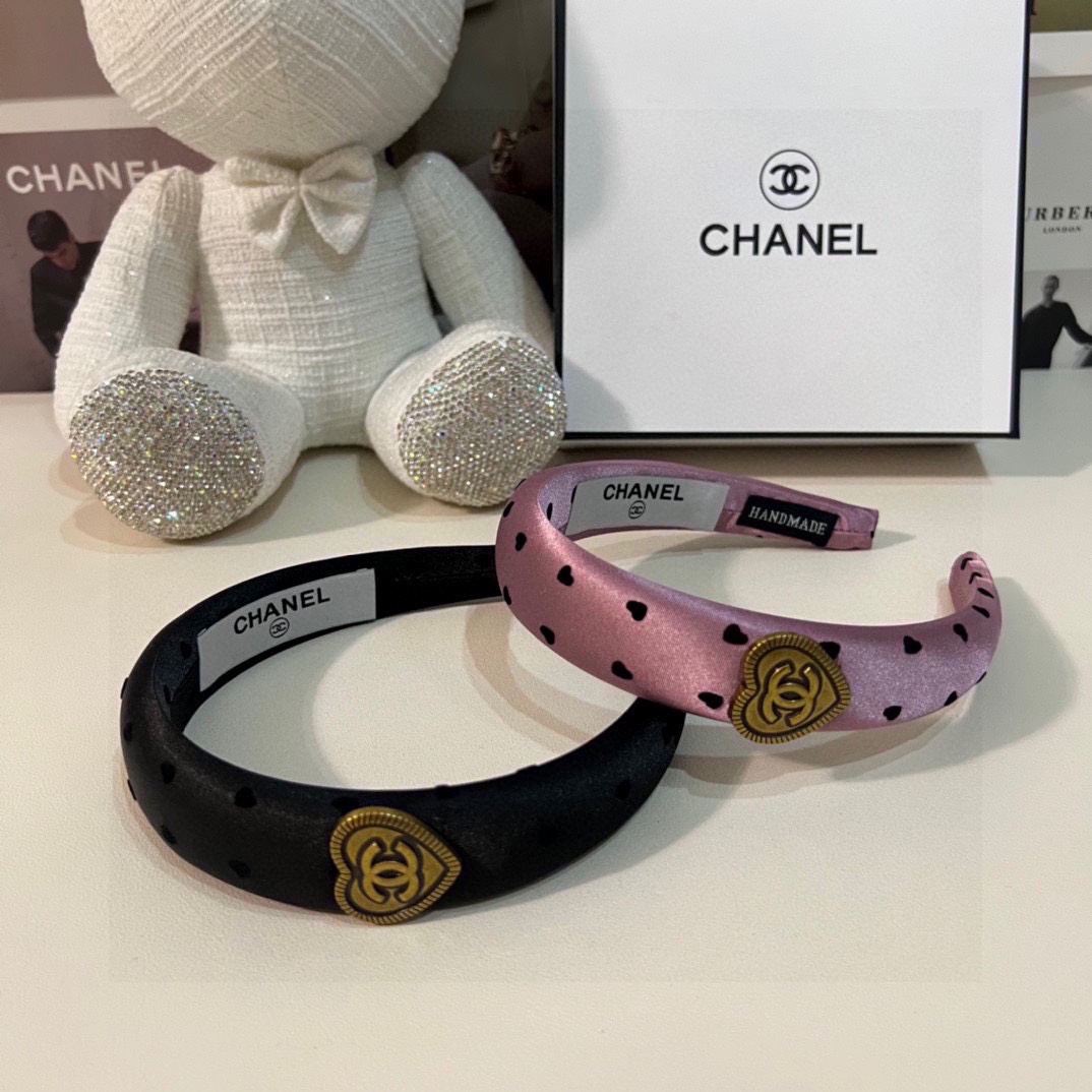 CC Hairband 0027