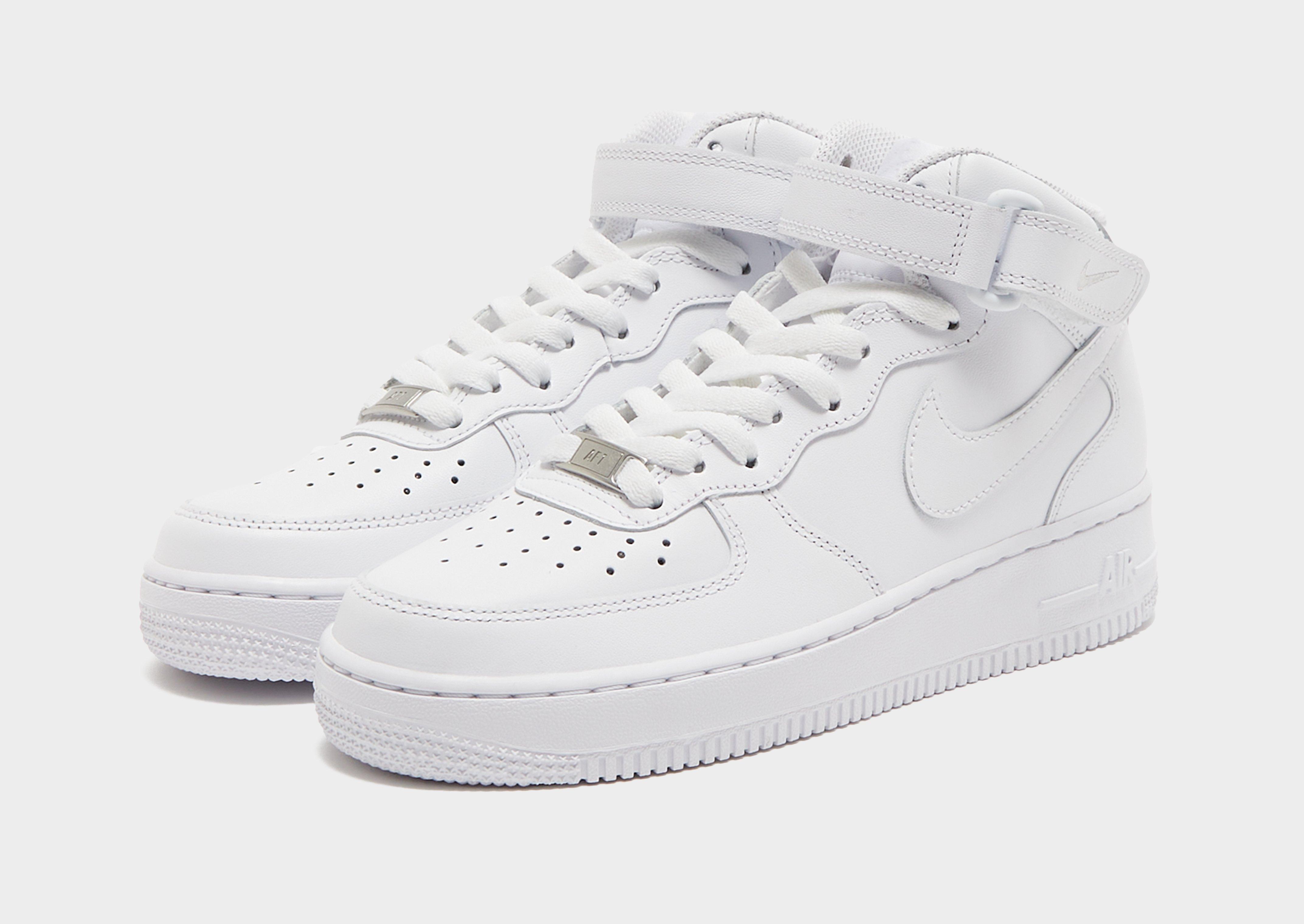 Nike Air Force 1 Mid Damen