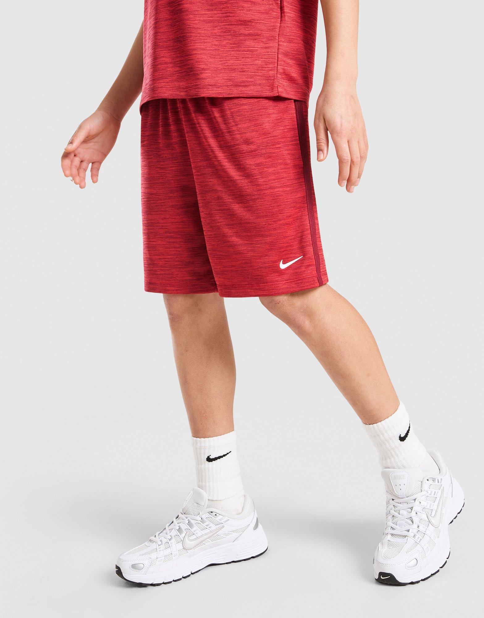 Nike Multi Knit Shorts Kinder
