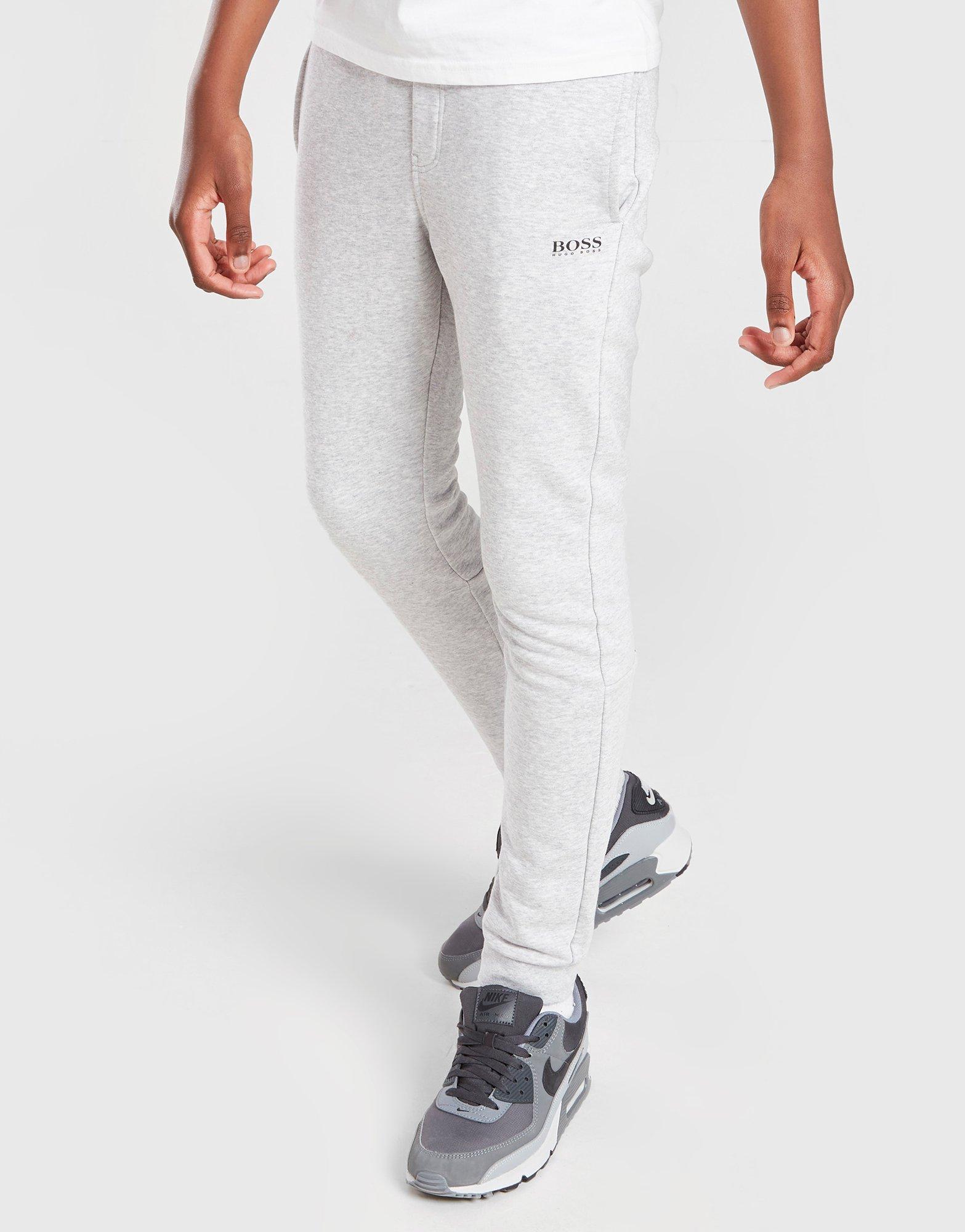 BOSS Panel Jogginghose Kinder