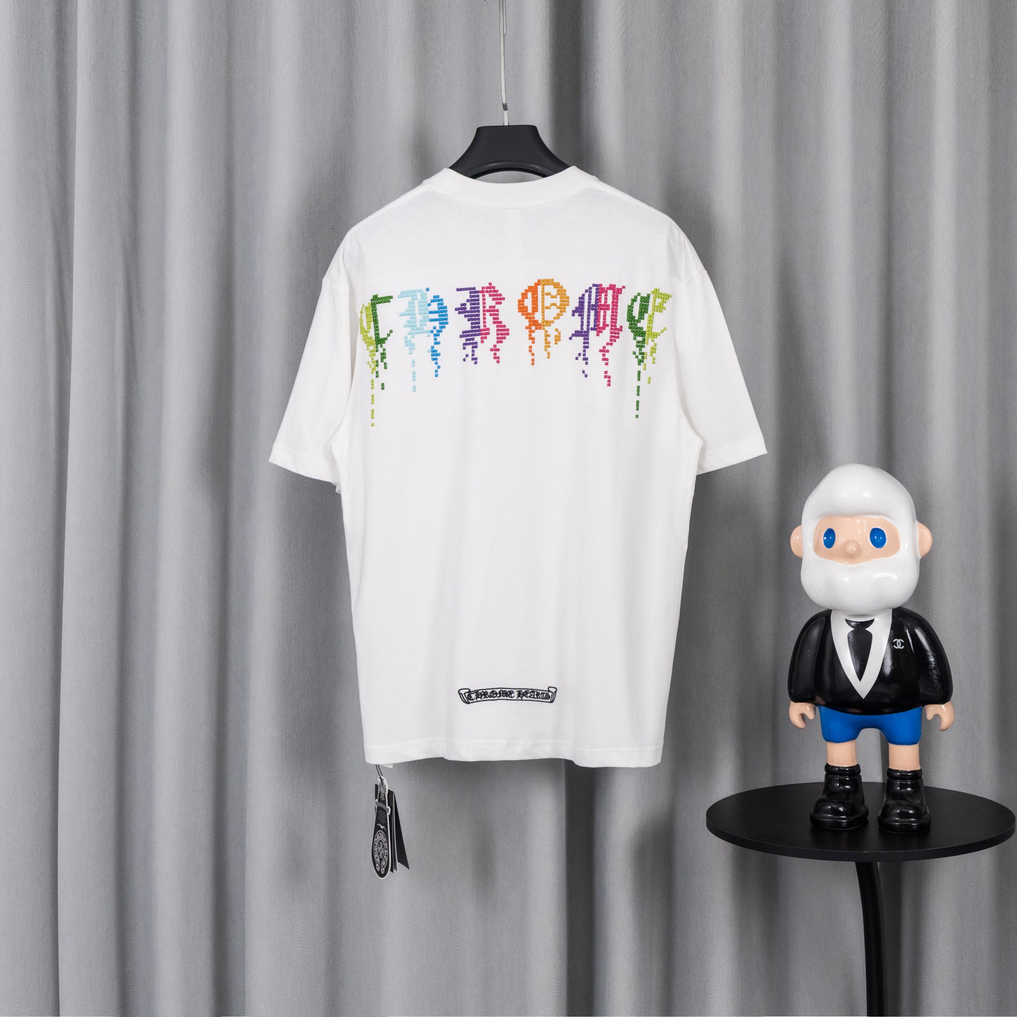 Chrome Hearts 2026ss New T Shirt Size S-XL