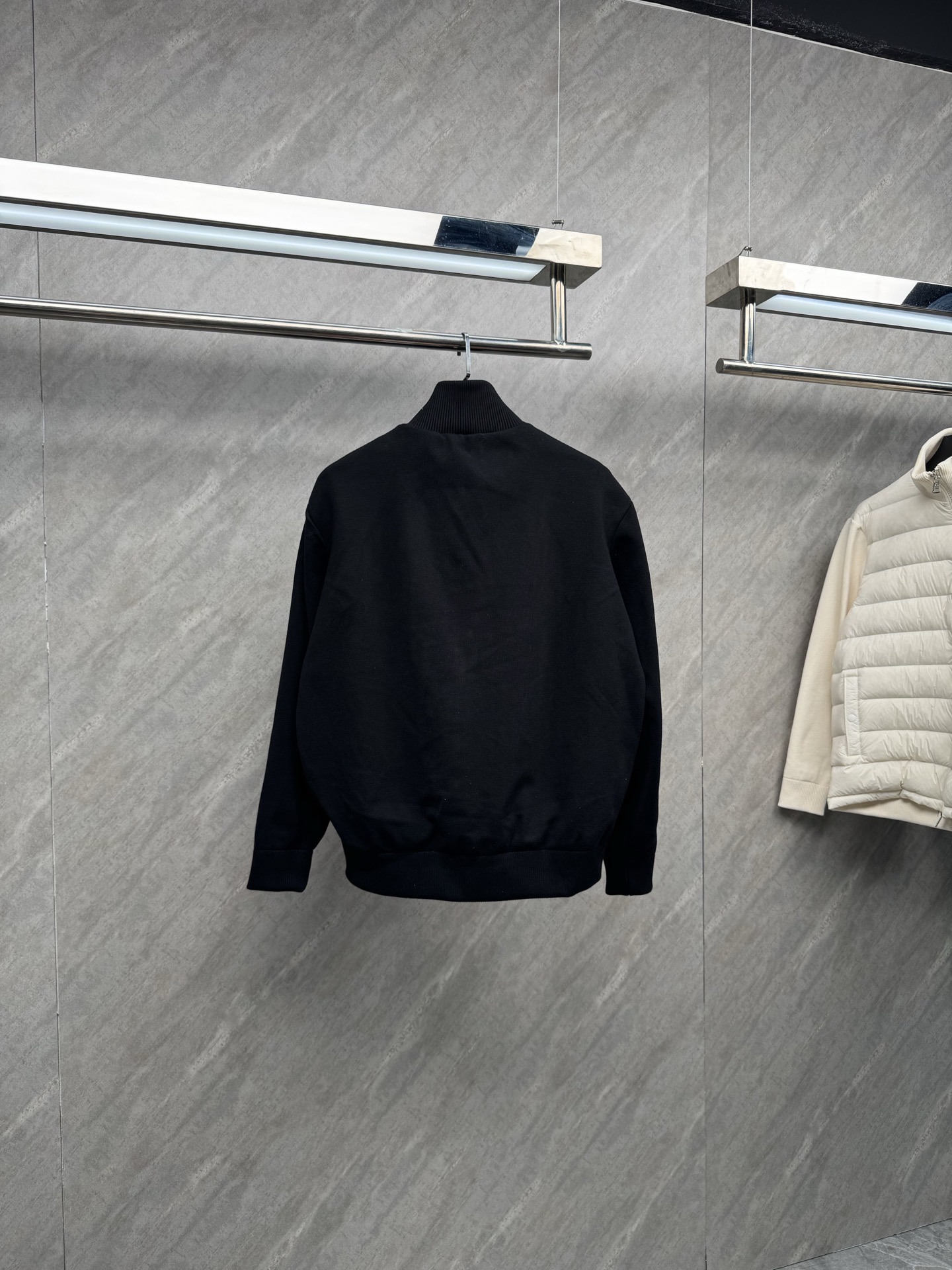 Moncler Herbst/Winter 2026 Daunenjacke Größe S-XL