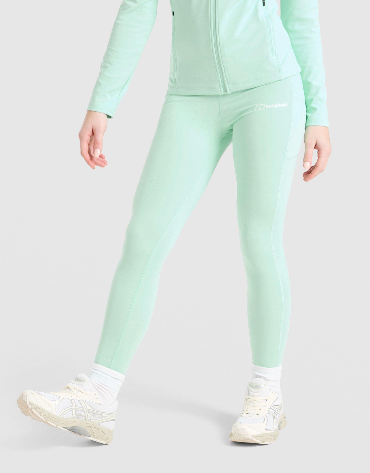 Berghaus Girls' Aptitude Leggings Junior
