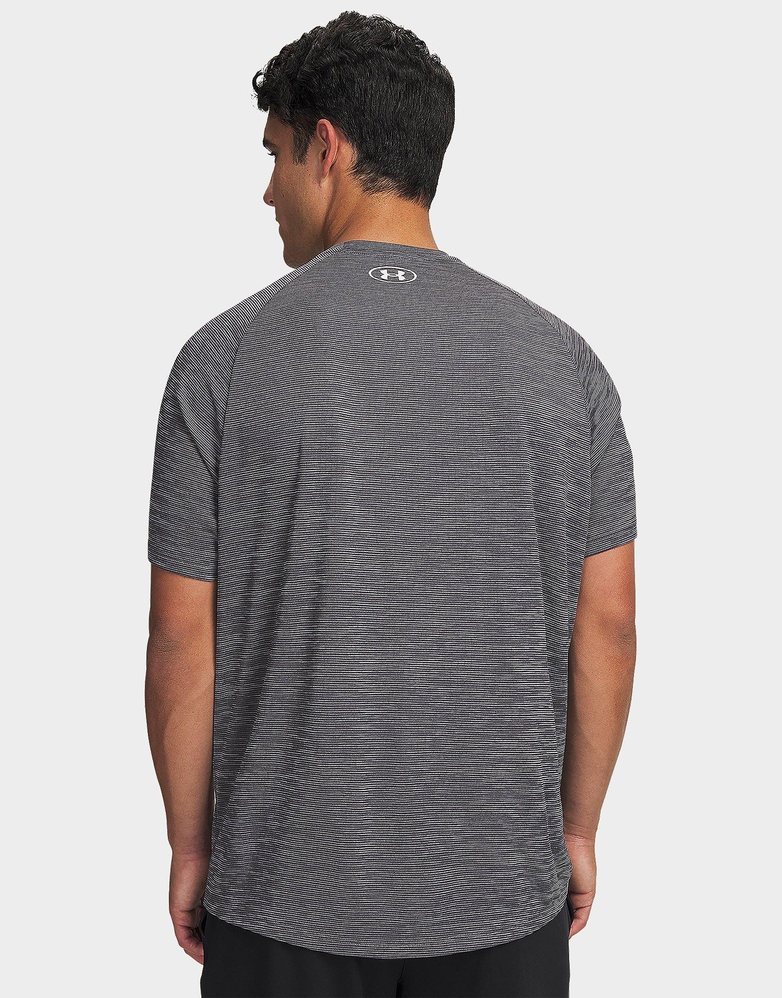 Under Armour Tech Textured T-shirt