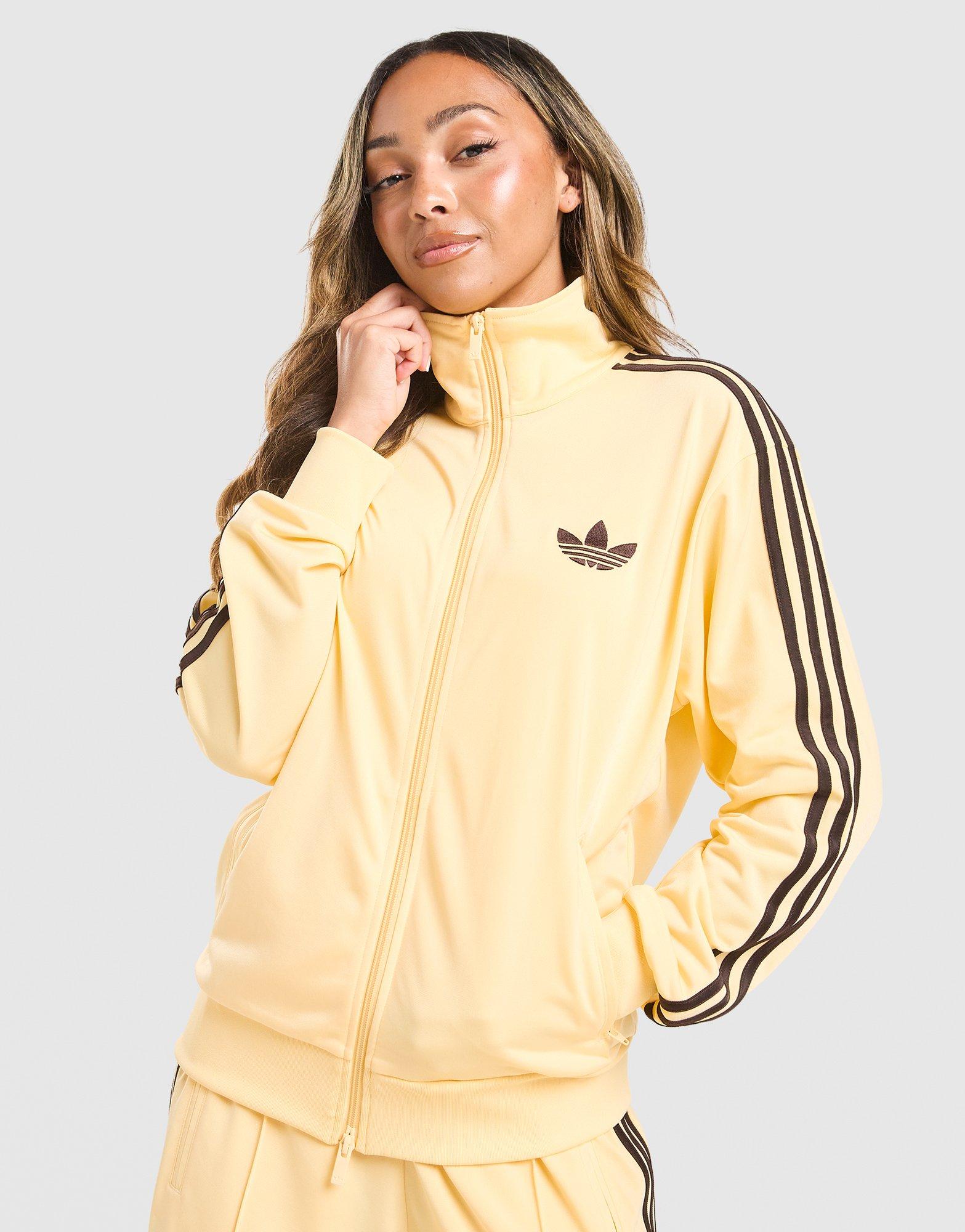 adidas Originals FB TT LOOSE Top
