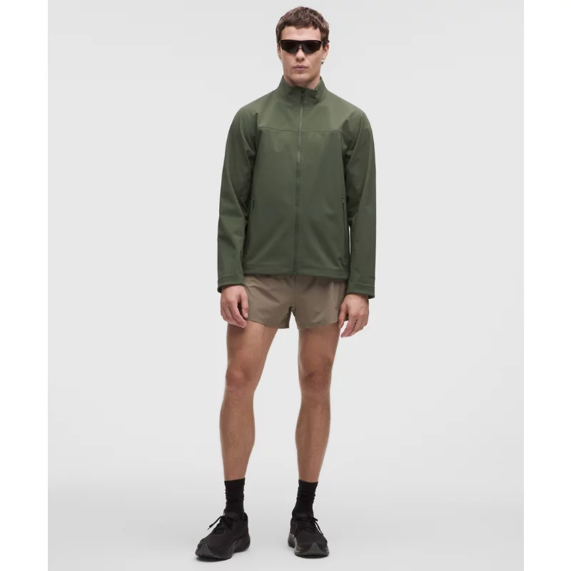 Cross Chill Casual Jacket