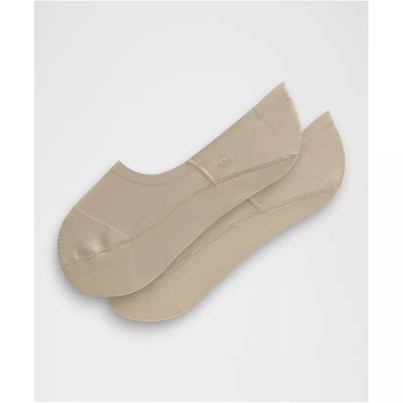 Unisex Smooth and Sleek No-Show Socks