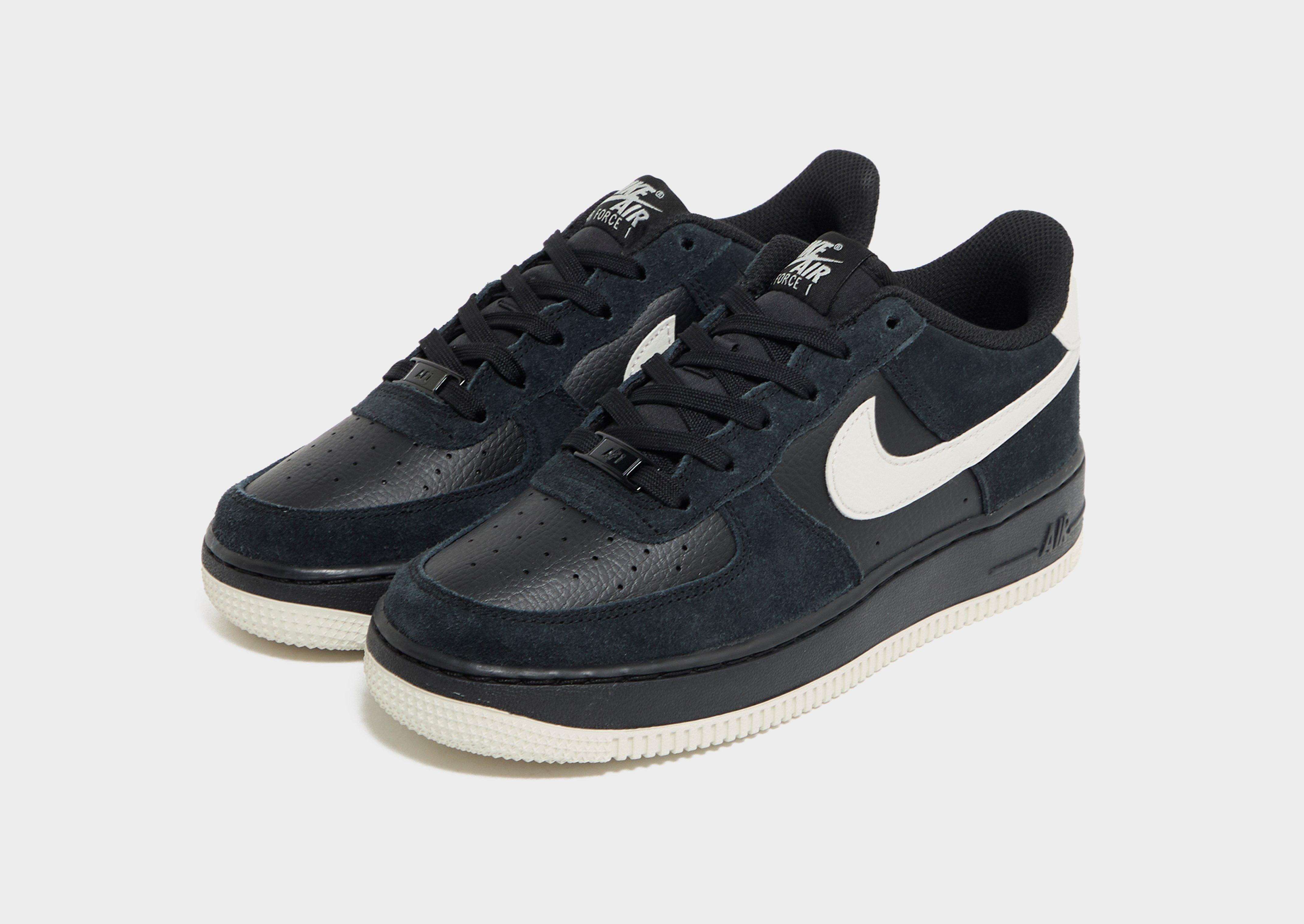 Nike Air Force 1 Suede Kinder