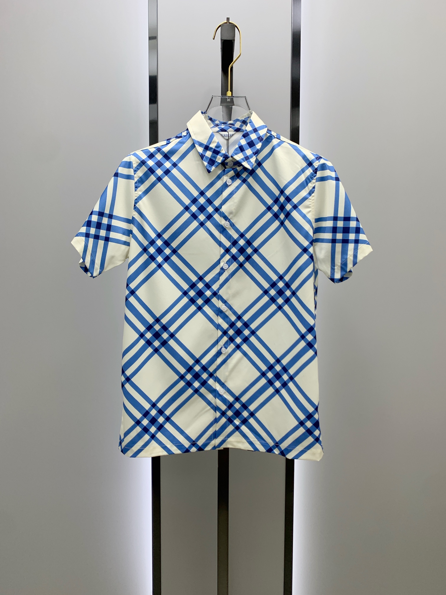 Burberry 2026ss New Sommeranzug Size M-XXXL