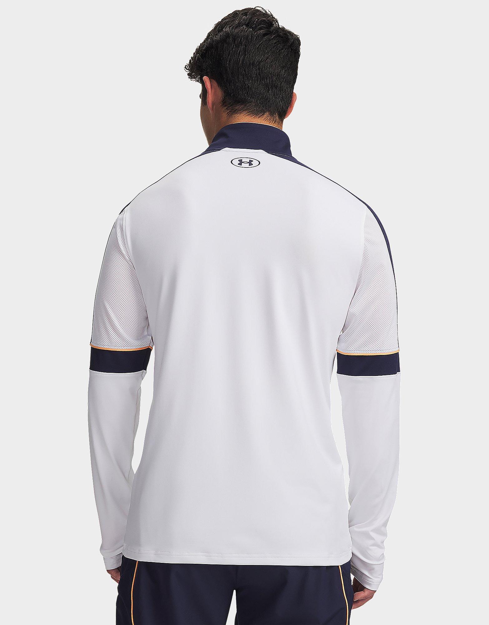 Under Armour Challenger Training Oberteil mit ¼-Zip