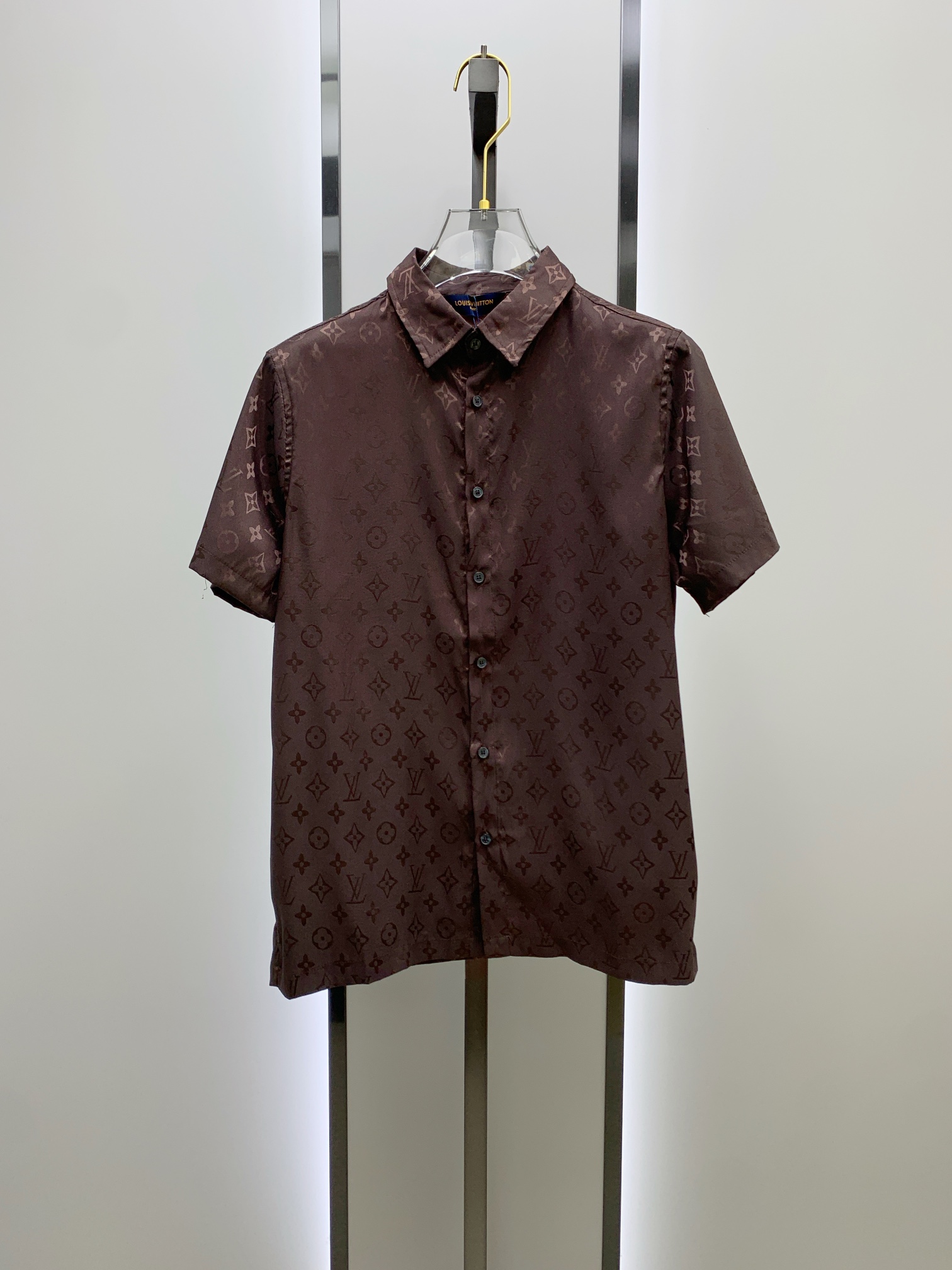 Louis Vuitton 2026ss New Sommeranzug Size M-XXXL