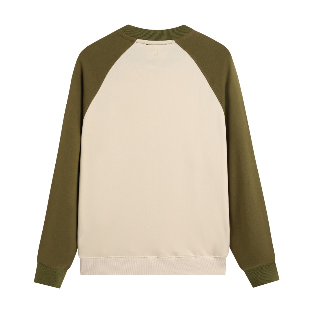 Ami Frühjahr/Sommer 2026 Neu Sweatshirt Größe S-XL