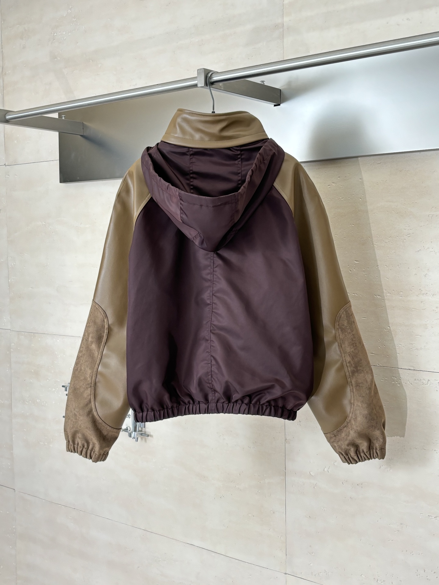Loewe 2026ss New Jacket Size 46-52