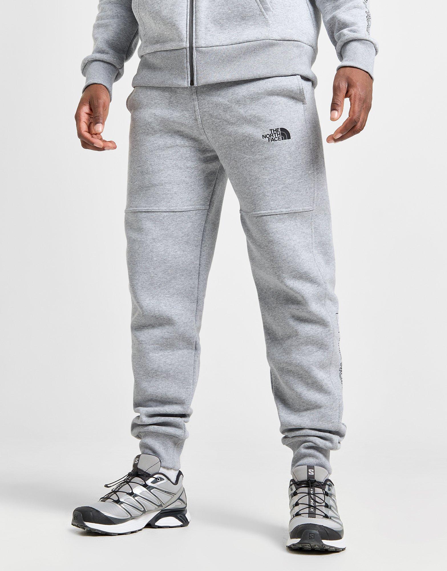 The North Face Linear Logo Jogginghose