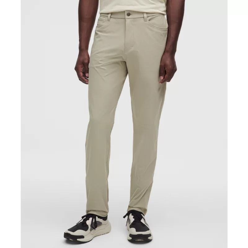 ABC Classic-Fit 5 Pocket Pant 37L Warpstreme