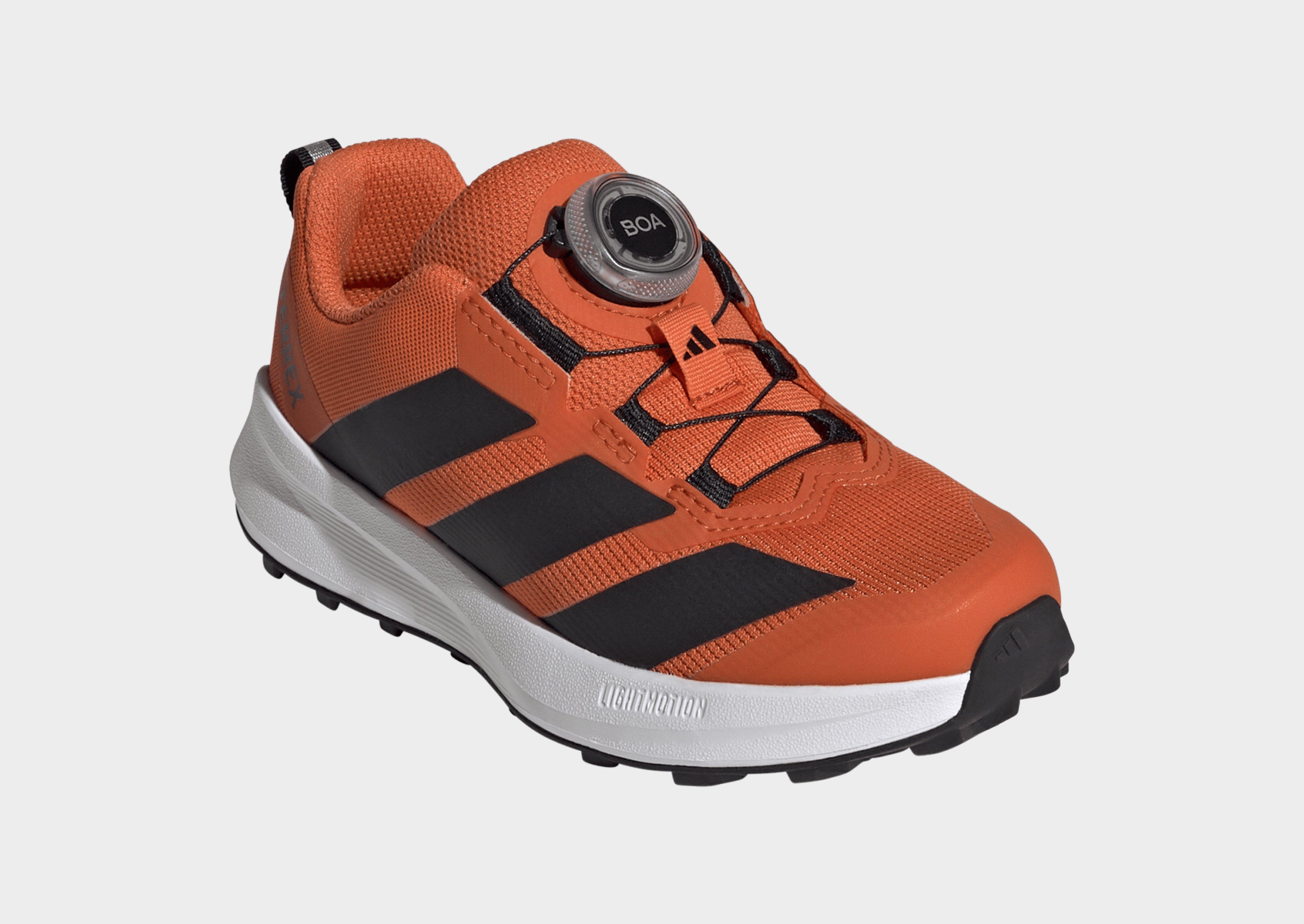 adidas Terrex Agravic BOA Kids Trailrunning-Schuh
