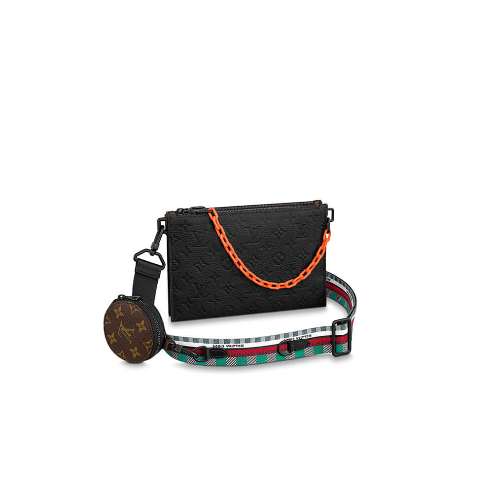 TRIO POUCH