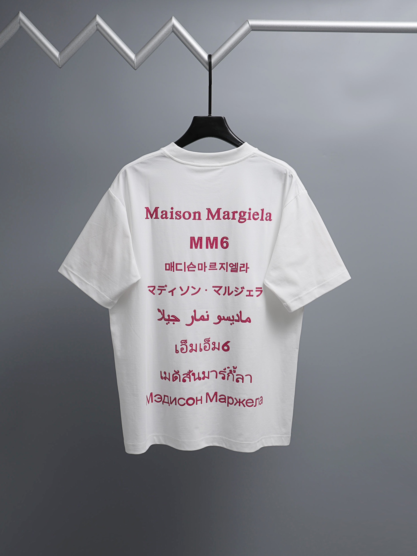 Maison Margiela 2026ss New T Shirt Size S-XXL