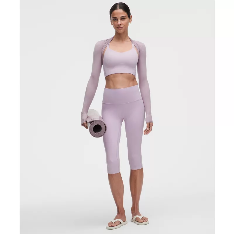 lululemon Align™ High-Rise Crop 17