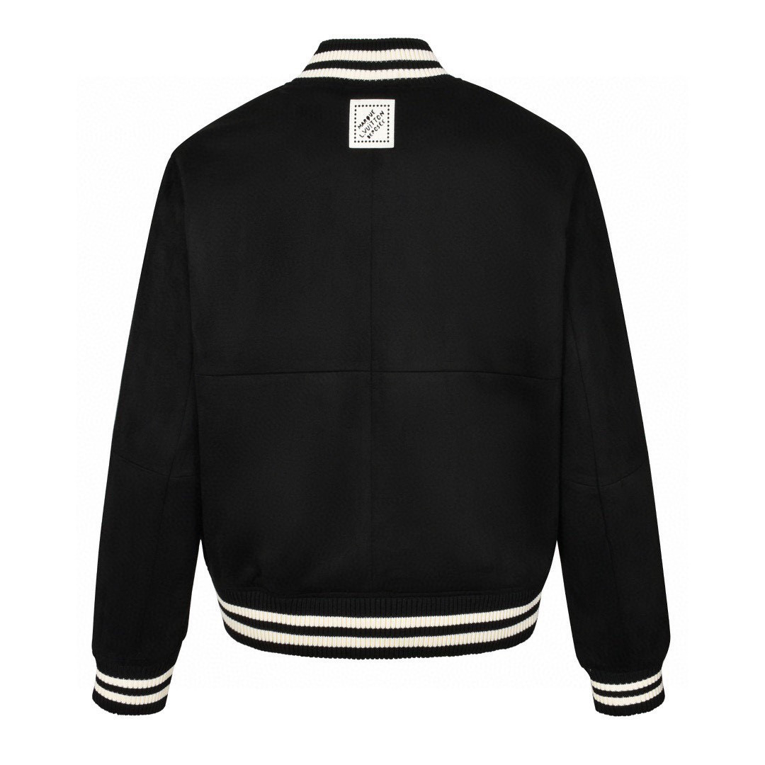 Louis Vuitton 2026ss New Jacket Size S-XL