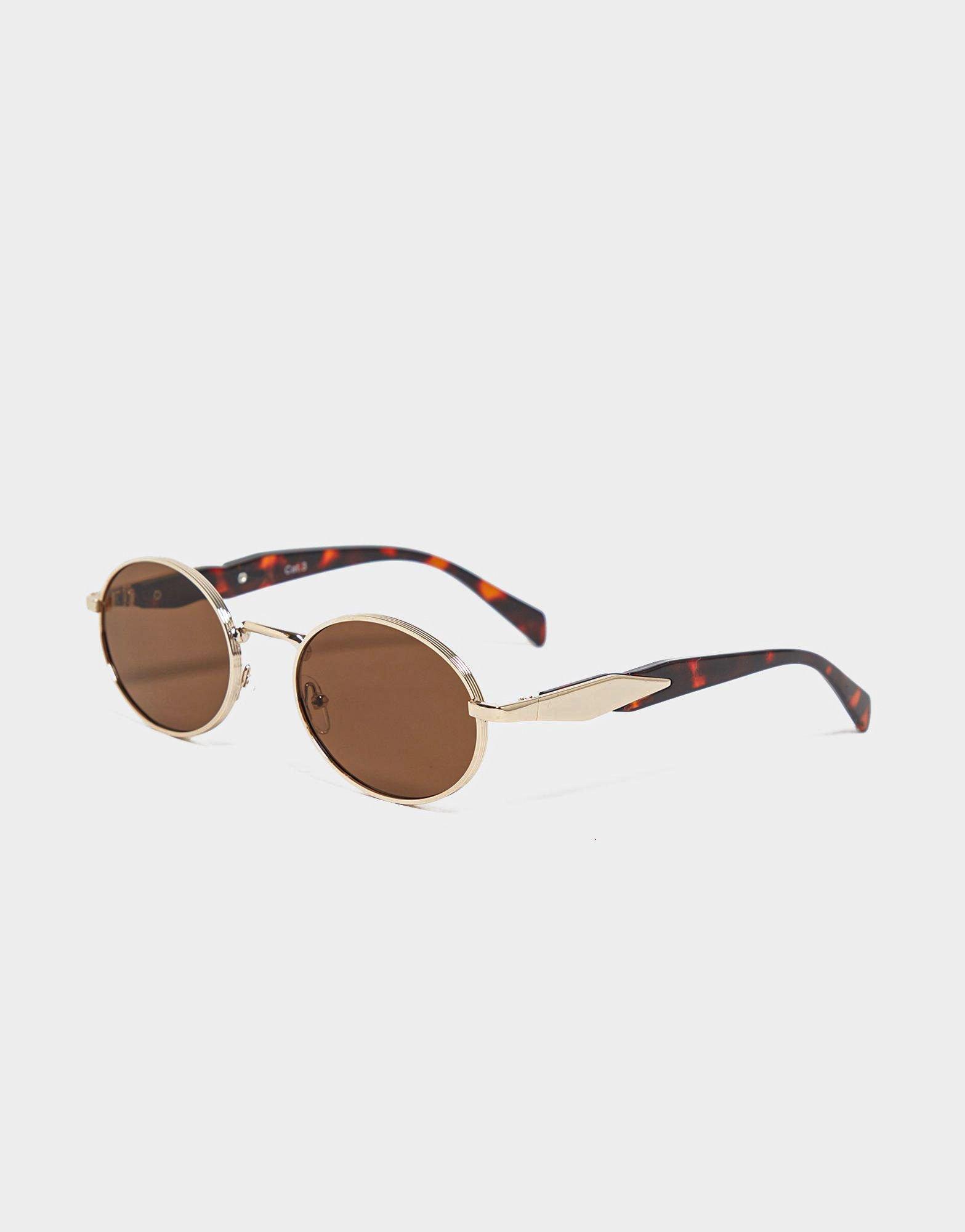 (Supply \u0026 Demand) Supply & Demand Ayron Sonnenbrille