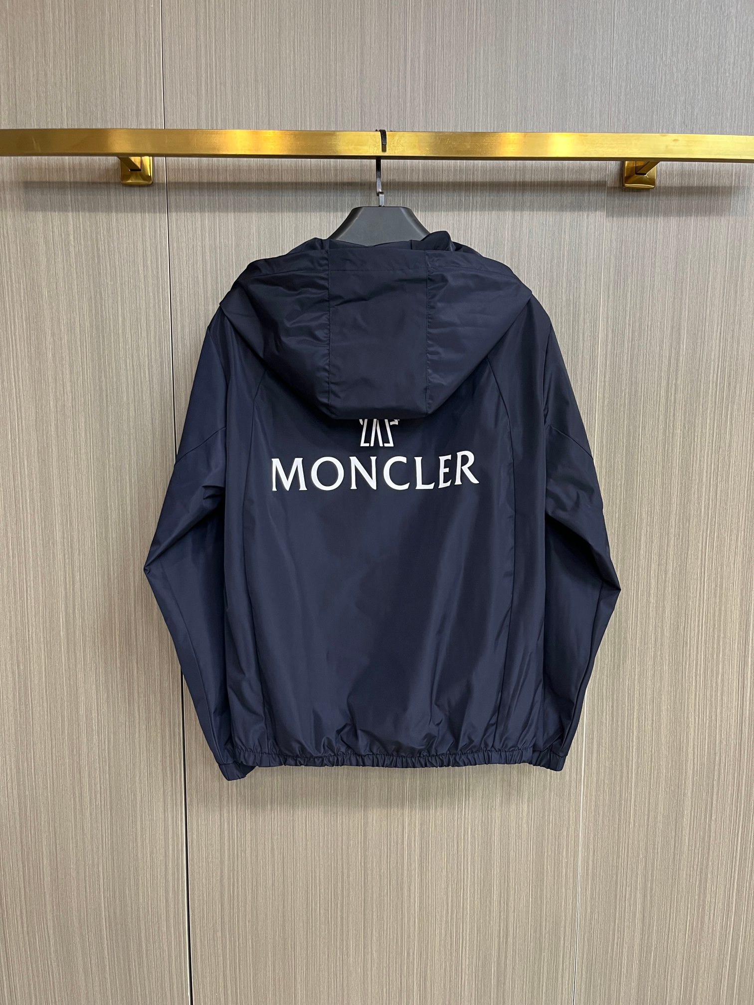 Moncler 2026ss New Jacket Size M-XXXL