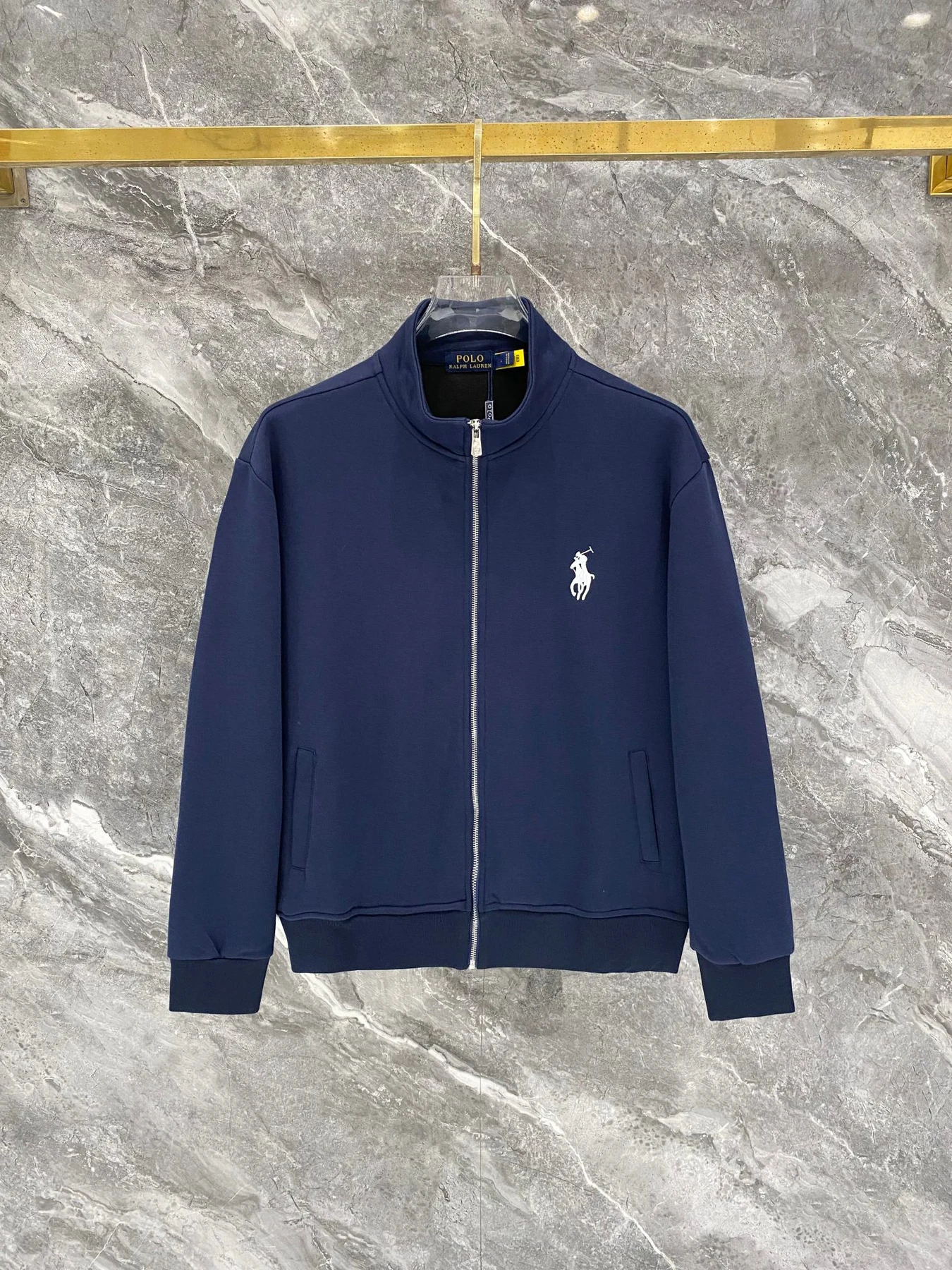 Ralph Lauren 26SS Blau Trainingsanzüge KW516478