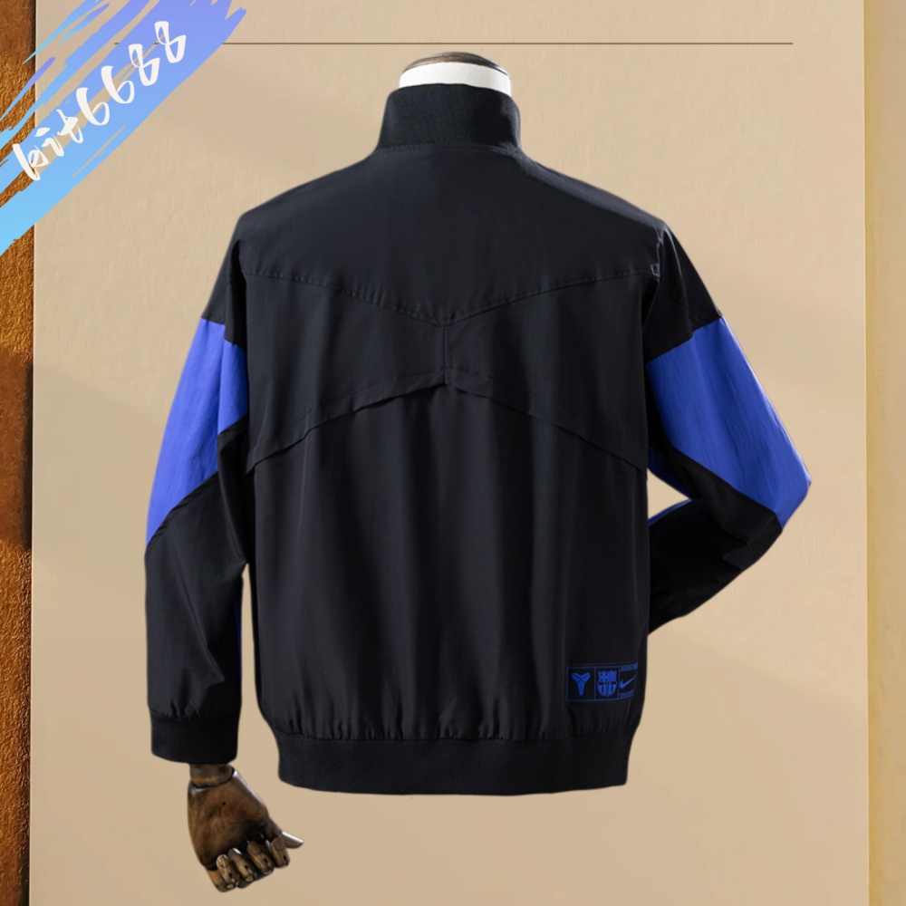 2025/2026 Barcelona Football Shirts windbreaker