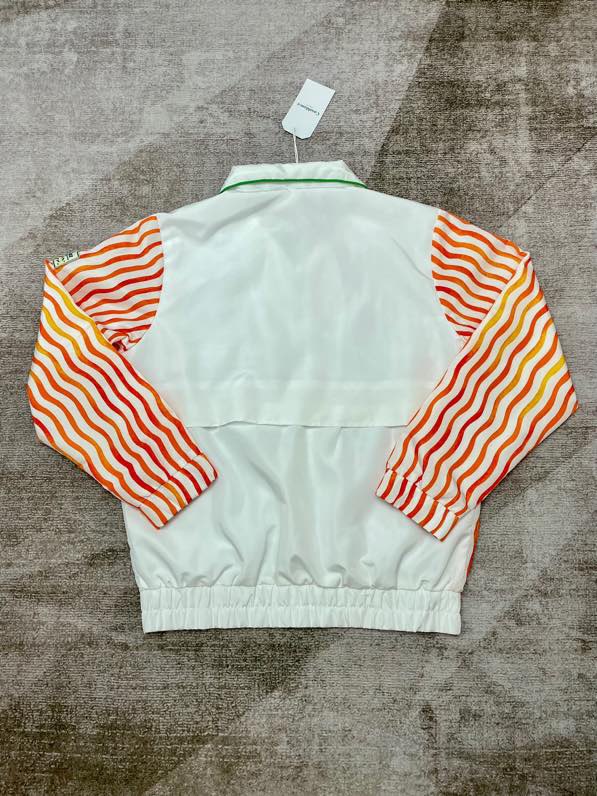 Casablanca Unisex Jacket Size S-XL