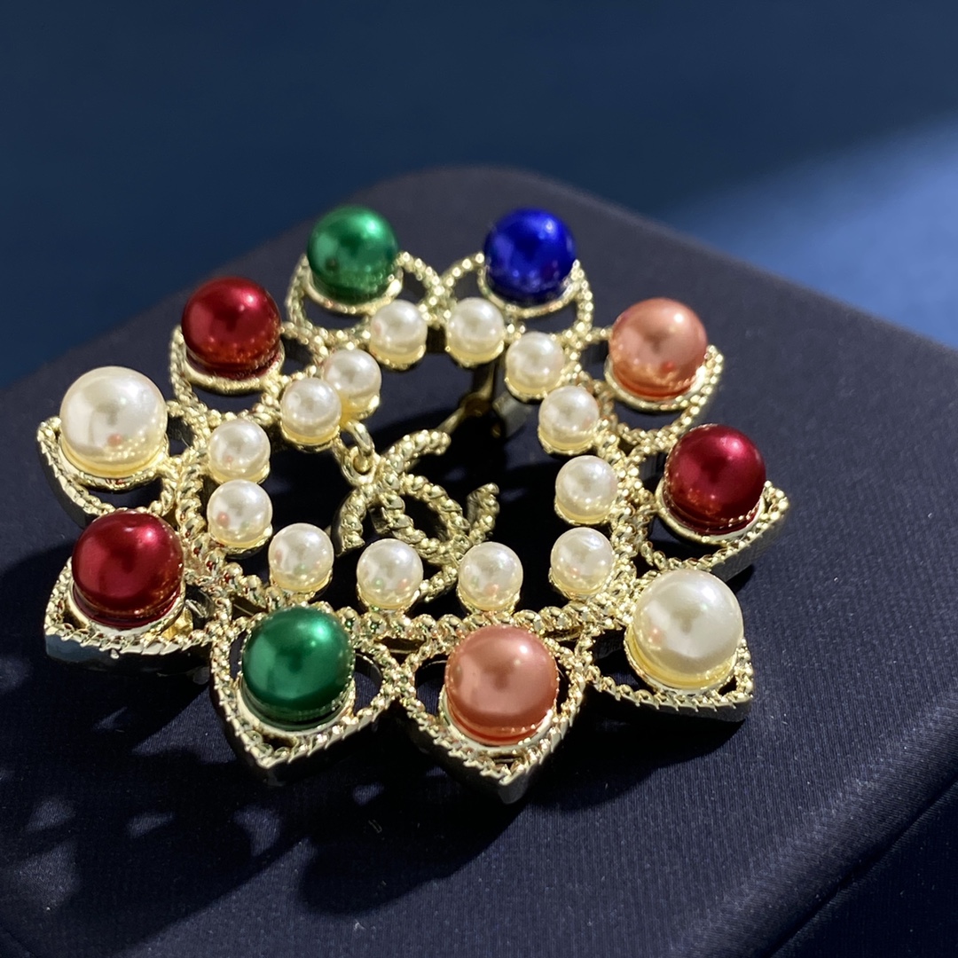 CC new arrival brooch 014