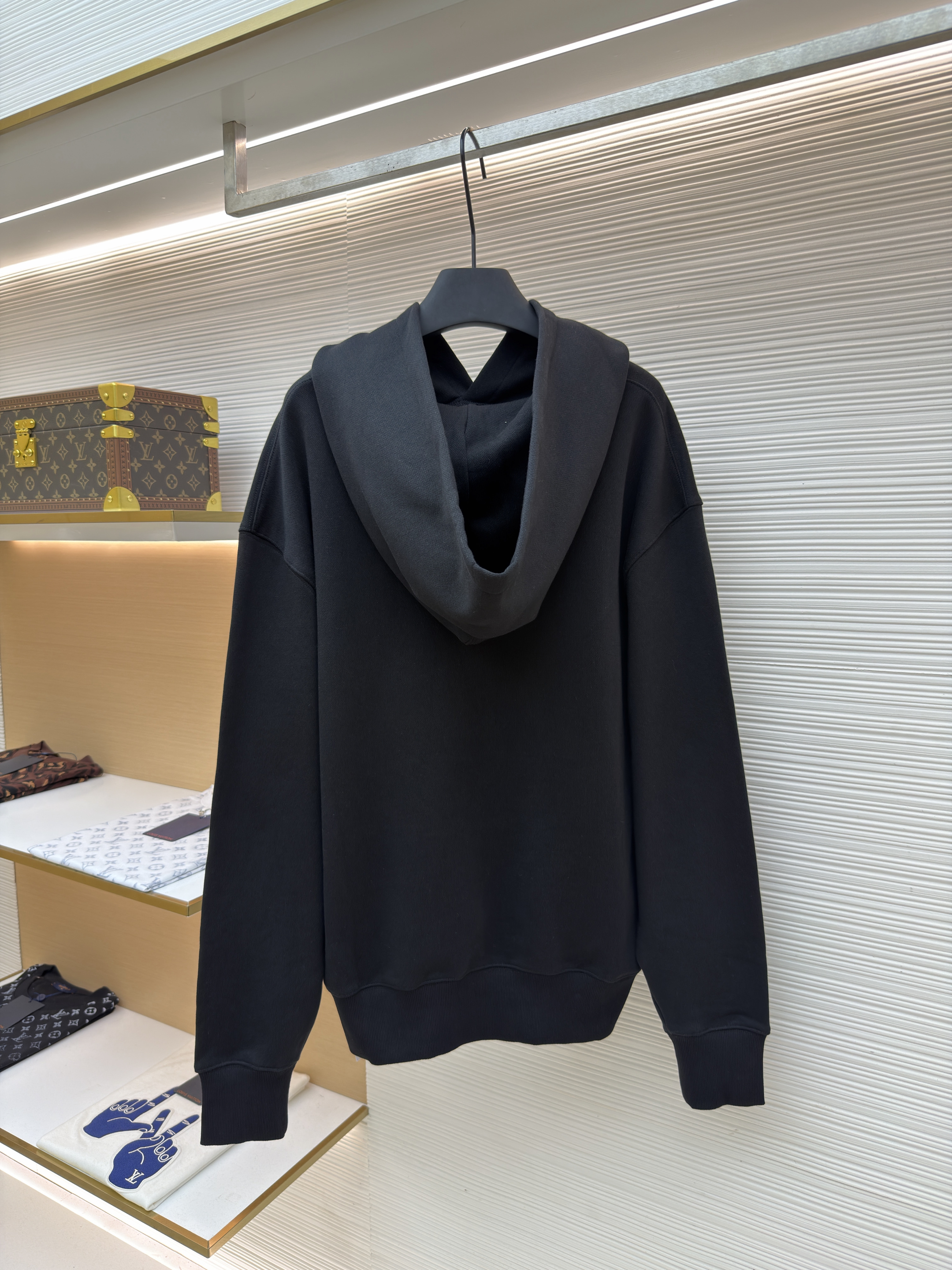 Ami Frühjahr/Sommer 2026 Neu Sweatshirt Größe S-XL