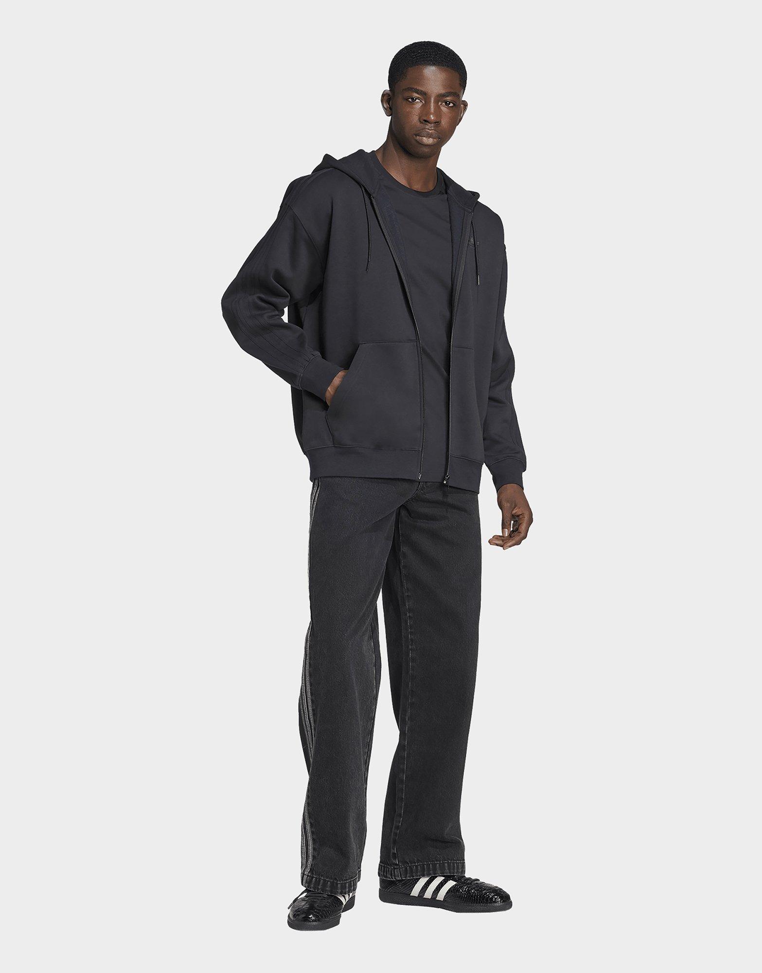 adidas adidas Adicolor Kapuzenjacke, Oversize