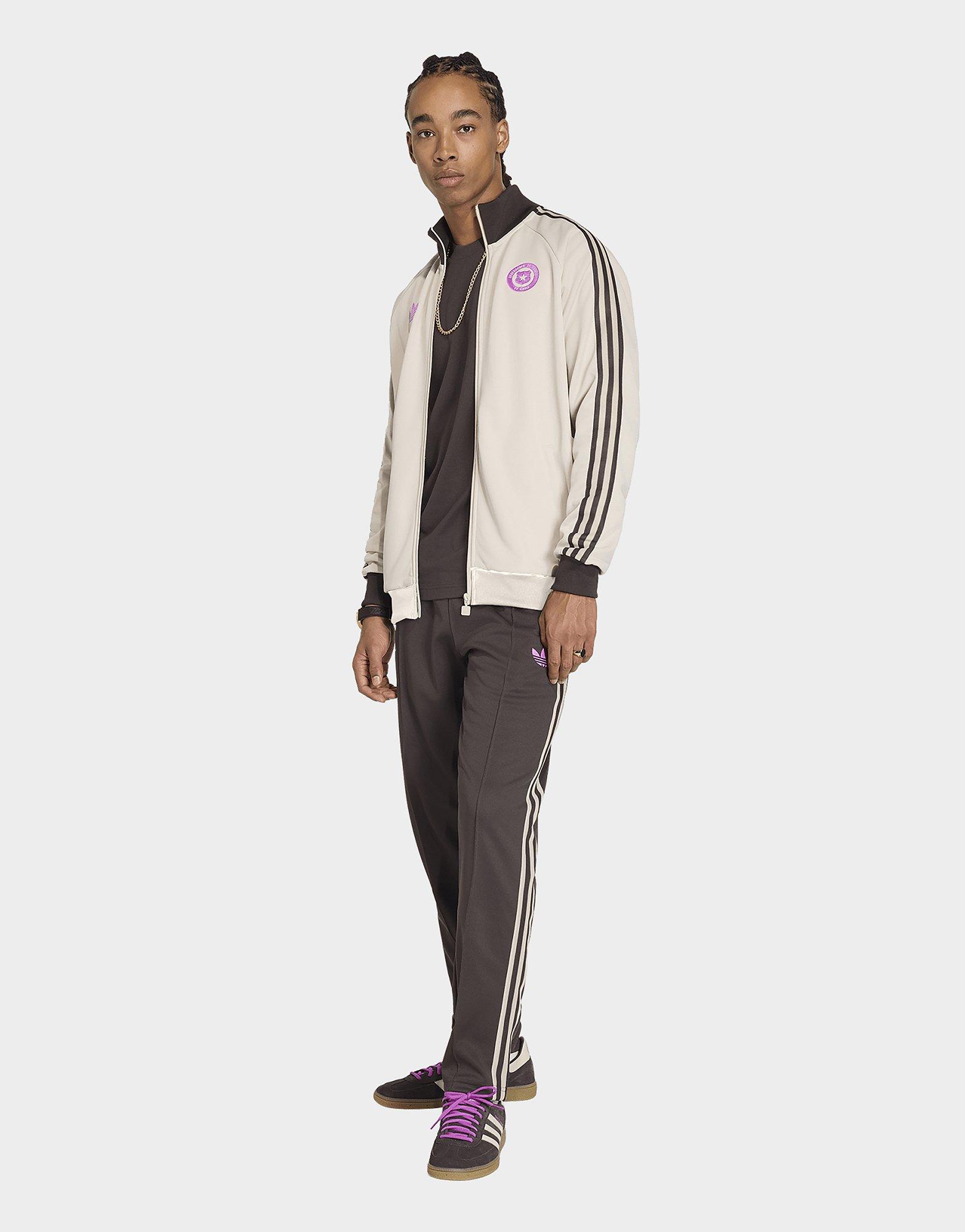 adidas Chile Originals Jacke