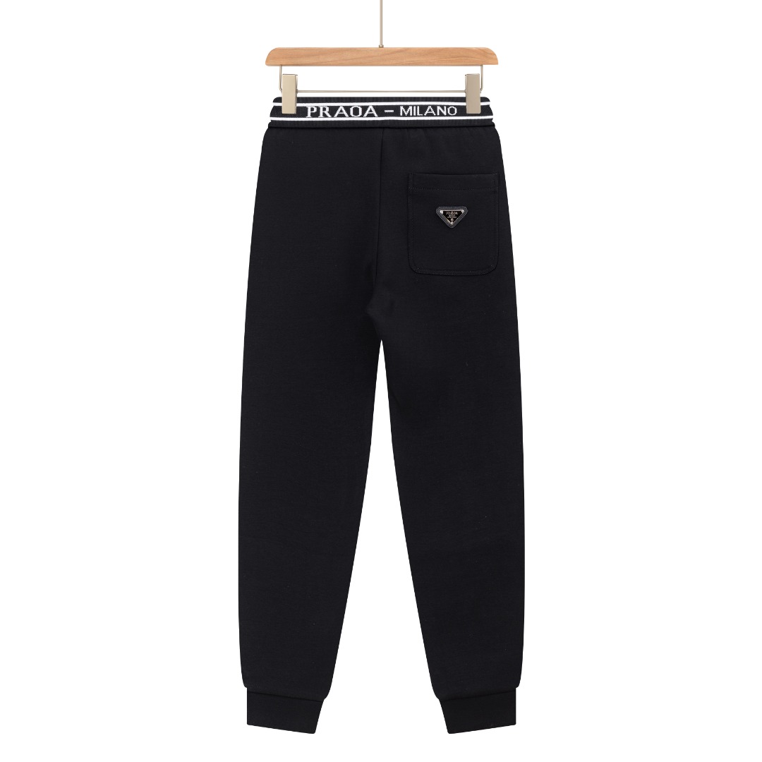Prada 2026ss New Pants Size M-XXXL