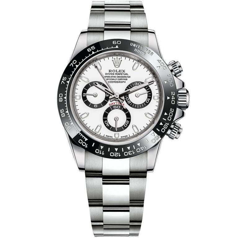 Cosmograph Daytona m116500ln Series