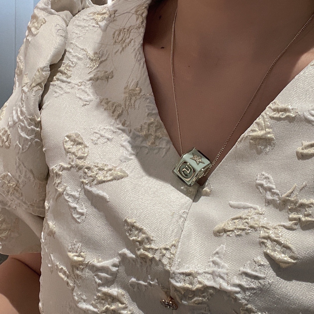 cc Necklace