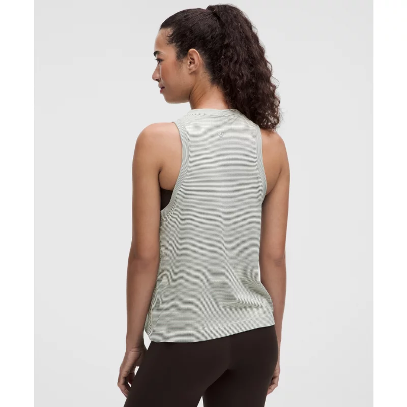Swiftly Relaxed Tank Top Hip Length