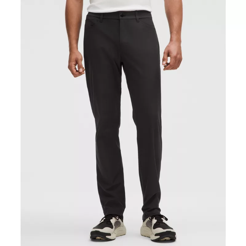 ABC Classic-Fit 5 Pocket Pant 32L Warpstreme
