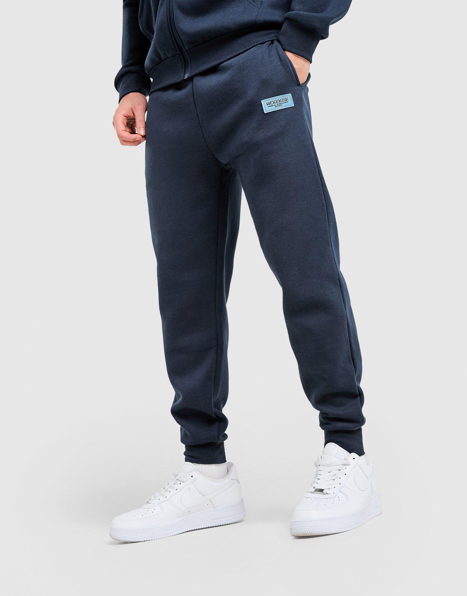 McKenzie Rocco Fleece Jogginghose
