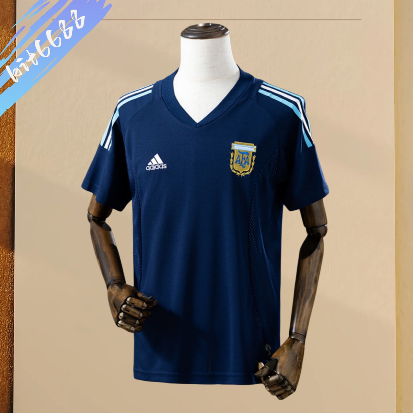 2002 Argentina Away Retro Football Shirt (Fan Edition)